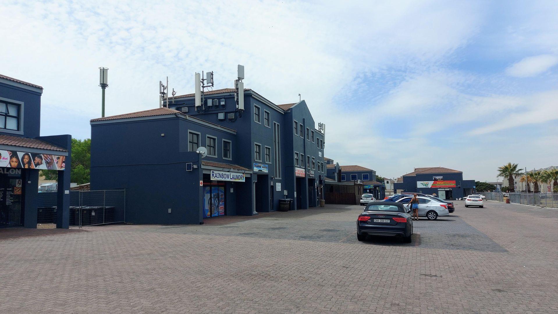 Commercial property to rent in Parklands 13 Parklands Main Road P24