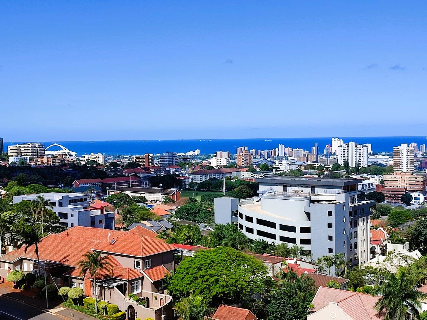 3 Bedroom Apartment / flat for sale in Musgrave 87 Peter Mokaba Ridge