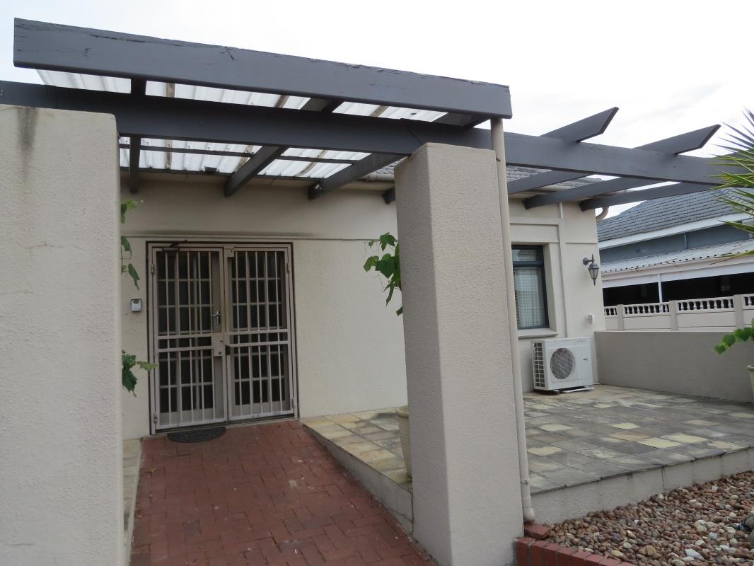 Vredelust, Bellville Property Commercial property for sale in