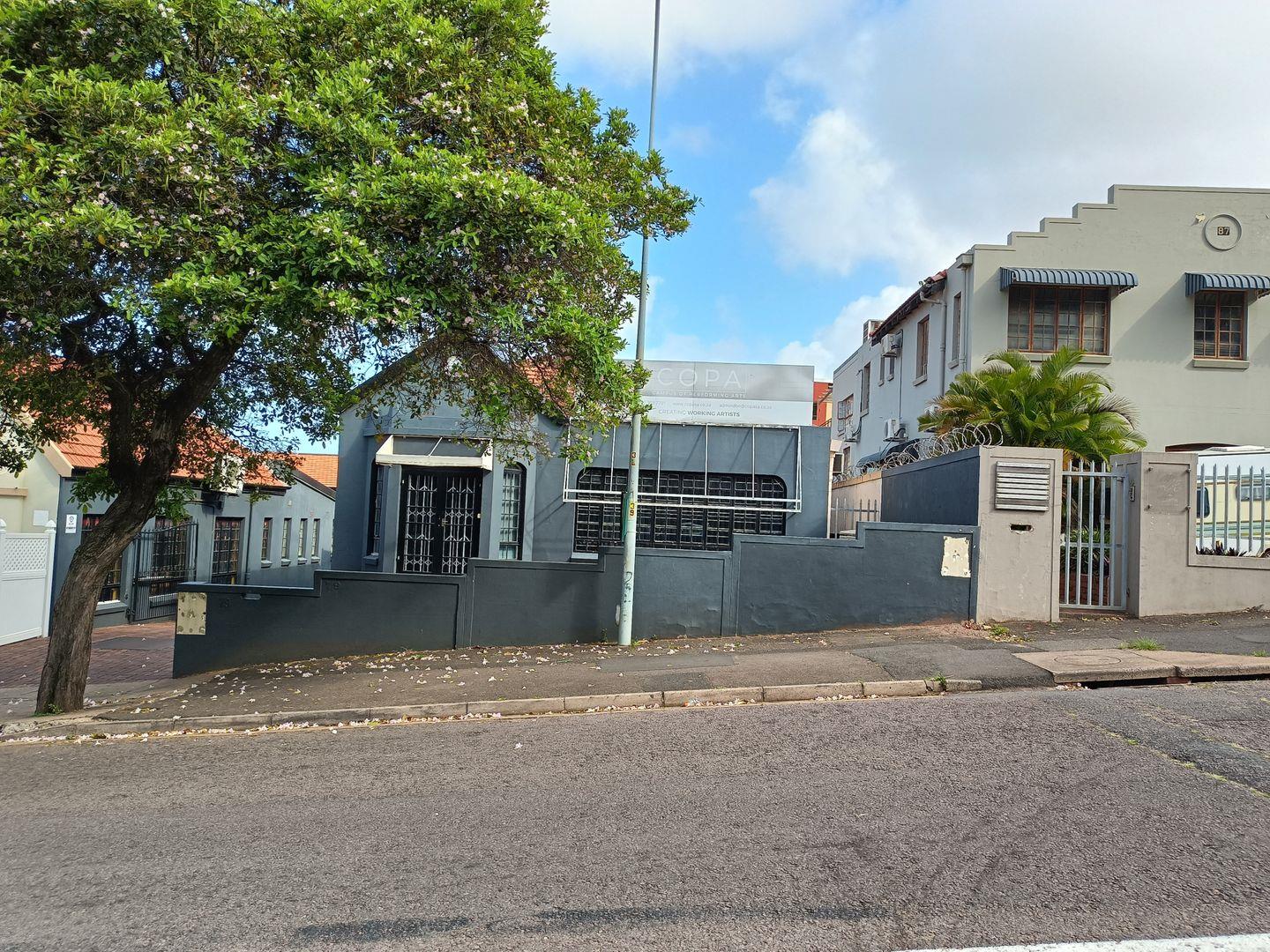 Commercial property to rent in Windermere P24113569211