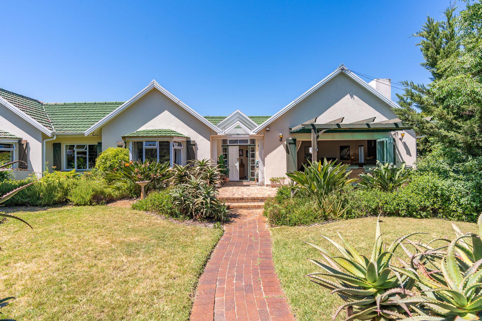 Pinelands, Cape Town Property Houses for sale in Pinelands, Cape Town