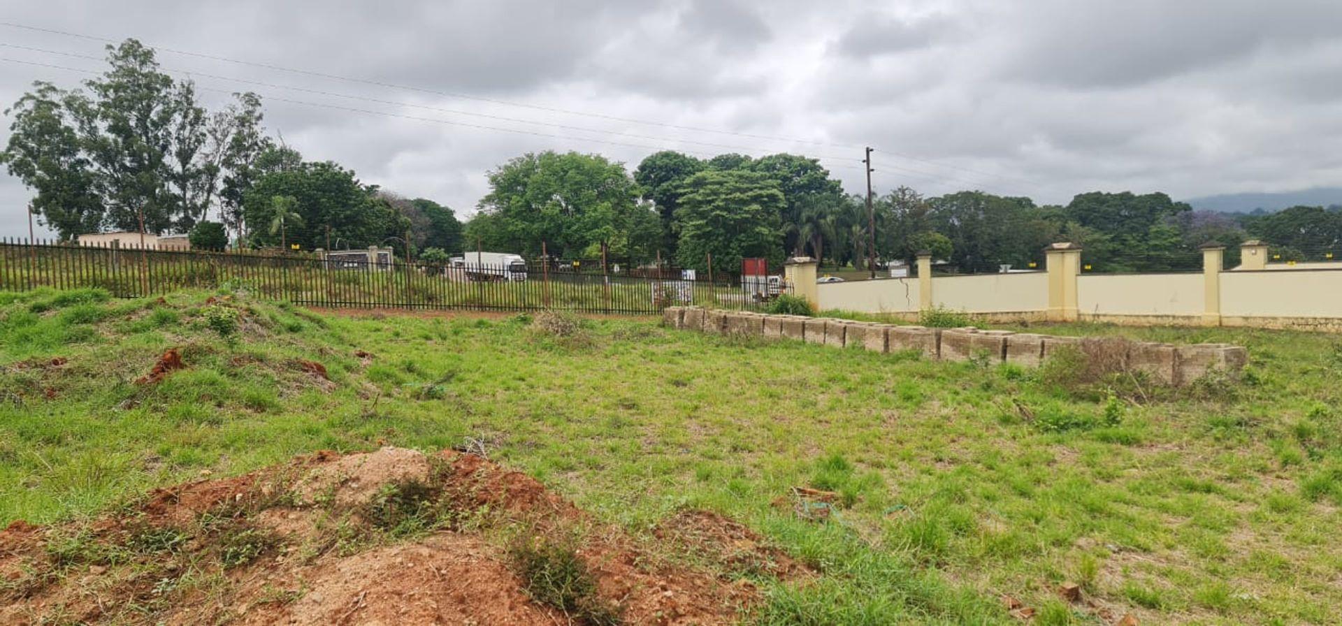 Vacant land / plot for sale in Riverside Estate P24113569736