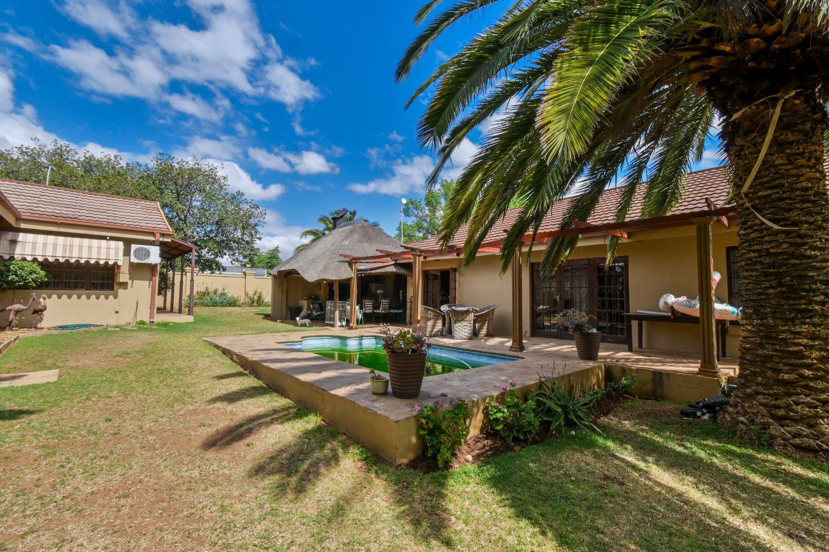 Property for sale in Free State Property and houses for sale in Free State