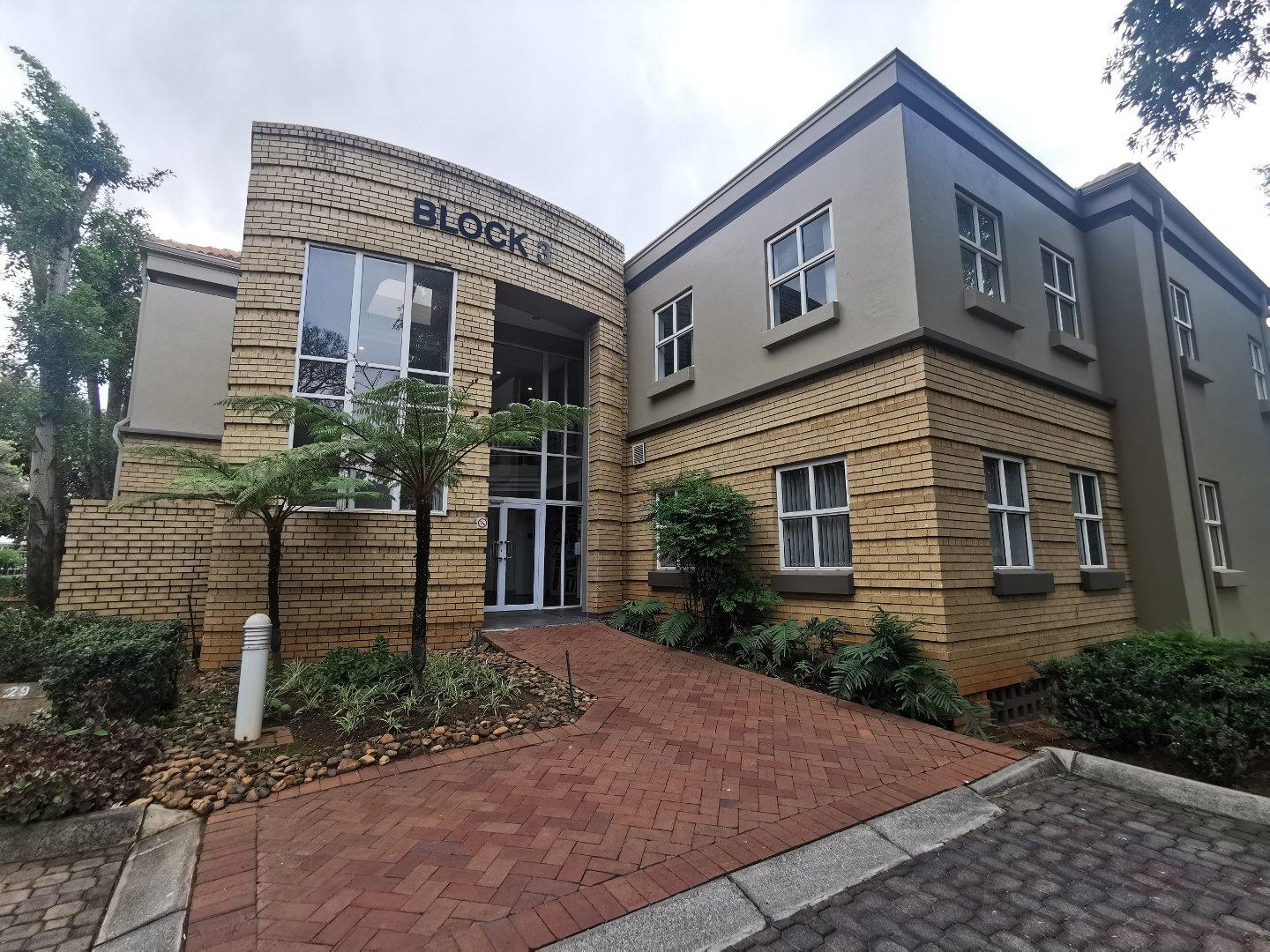 Ferndale, Randburg Property Commercial property to rent in Ferndale