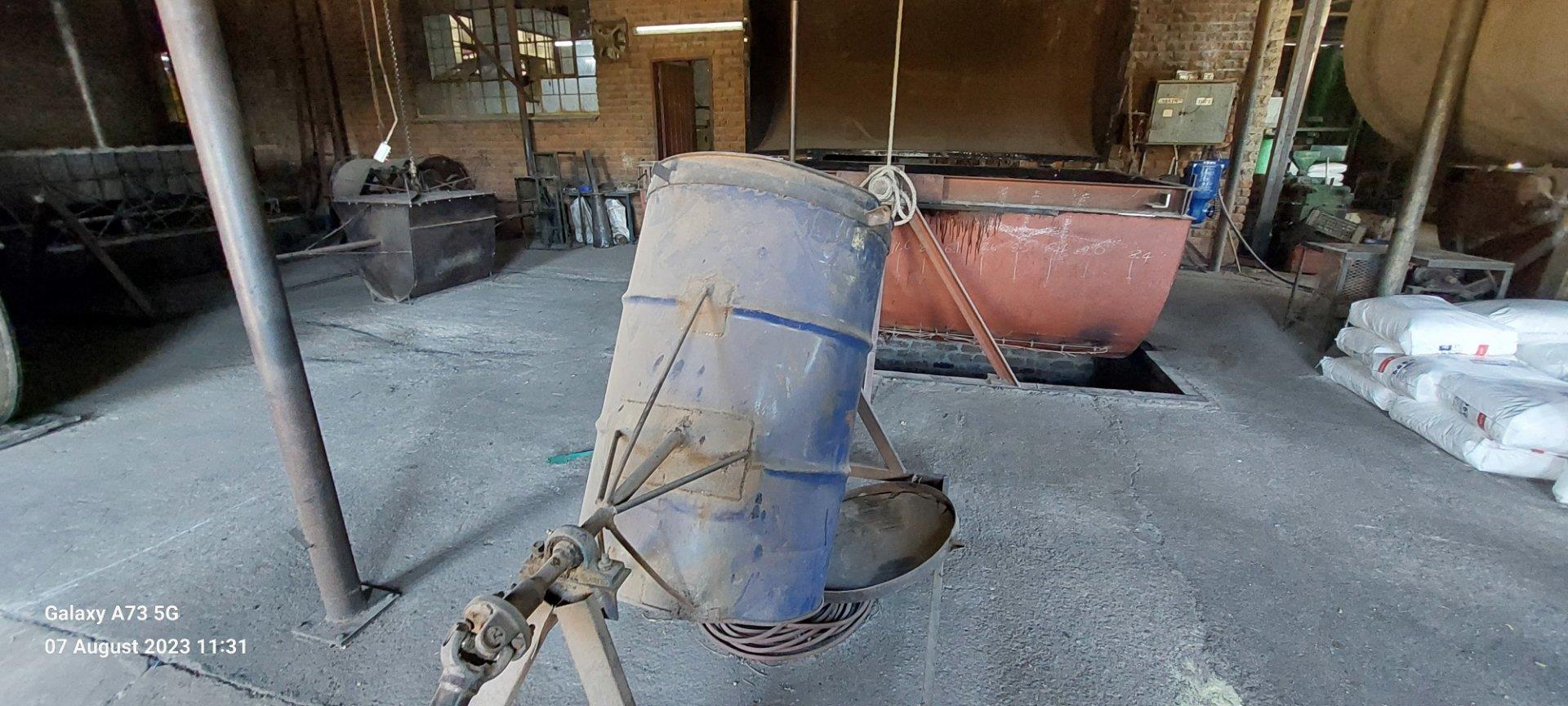 Industrial property for sale in Marble Hall P24113570367