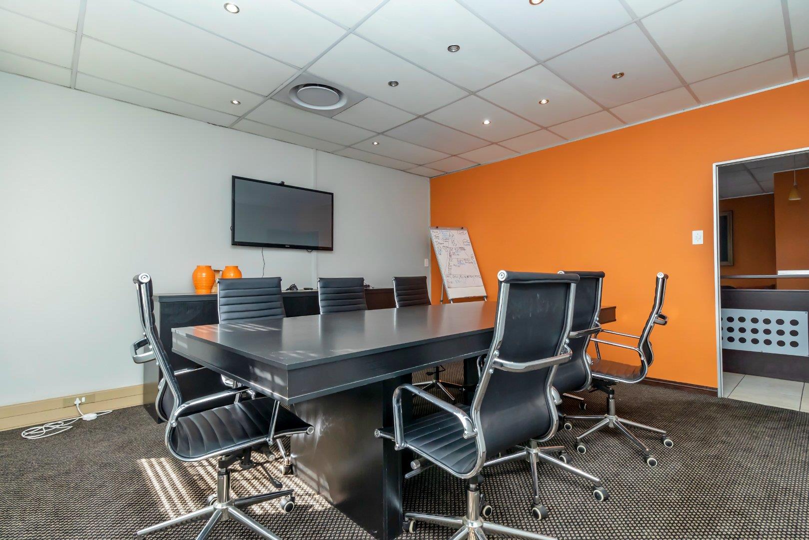 Commercial property for sale in Weltevreden Park 879tennis Road P24