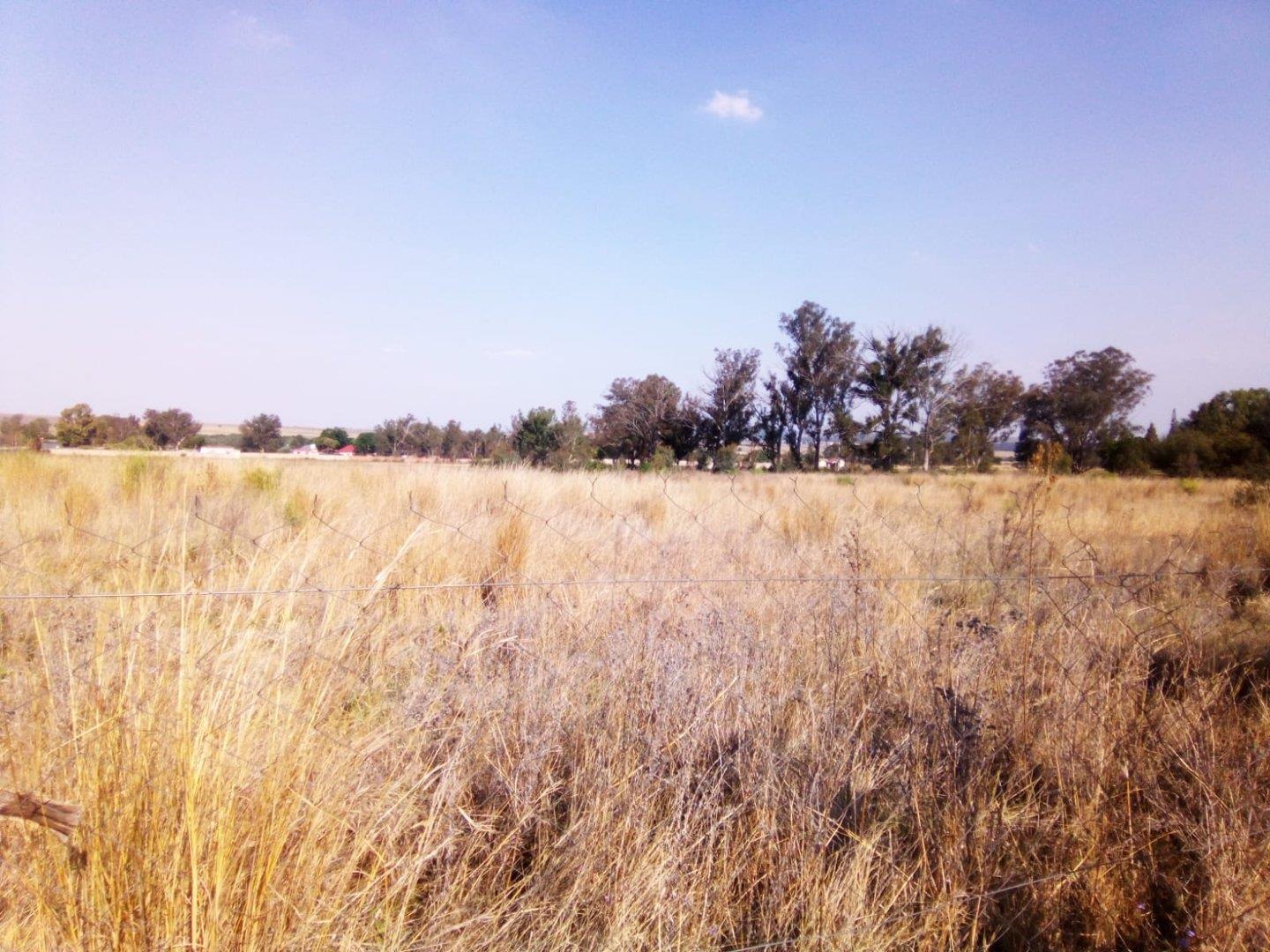 Vacant land / plot for sale in Homestead Apple Orchards P24113570715