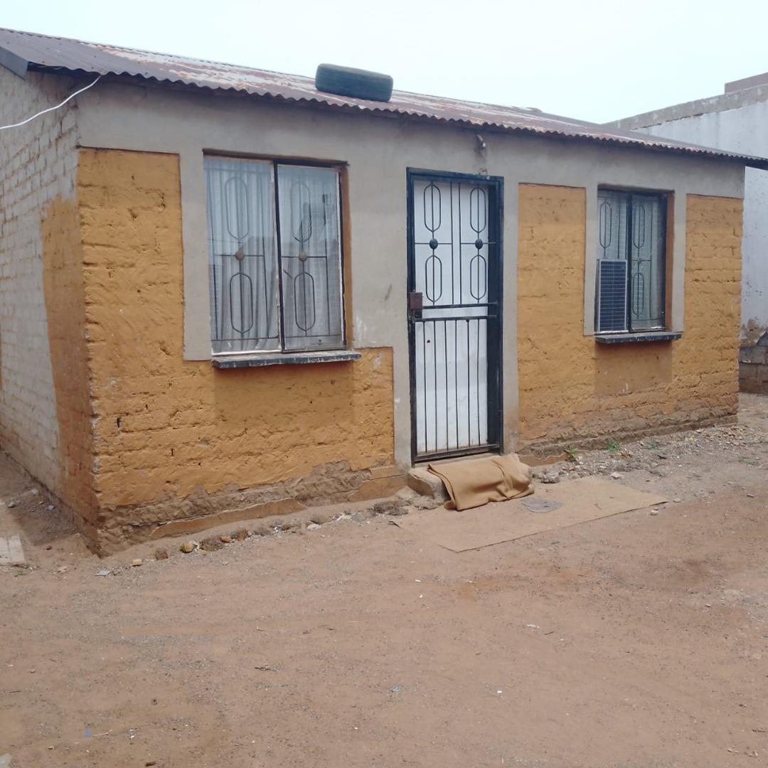 Tokoza Property Houses for sale in Tokoza