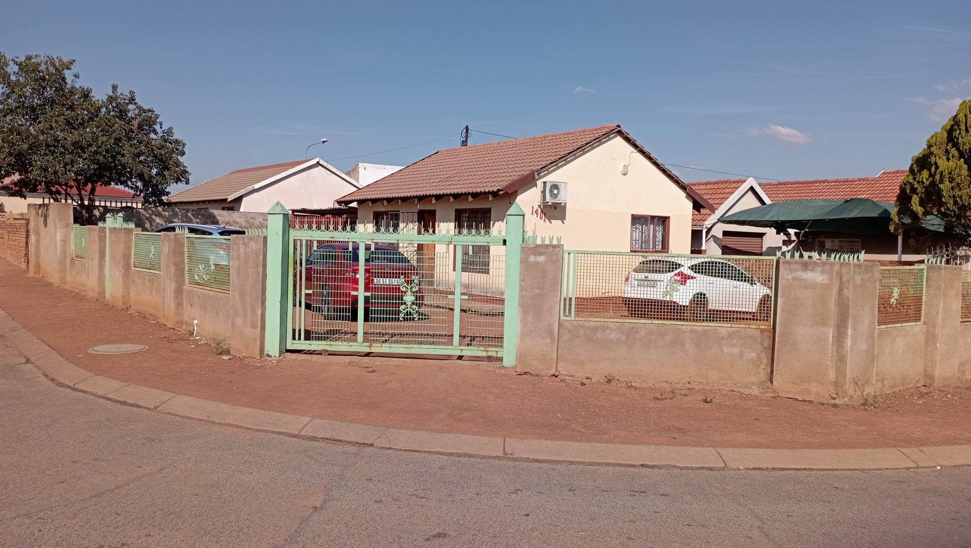 Mabopane Property Houses for sale in Mabopane Page 6