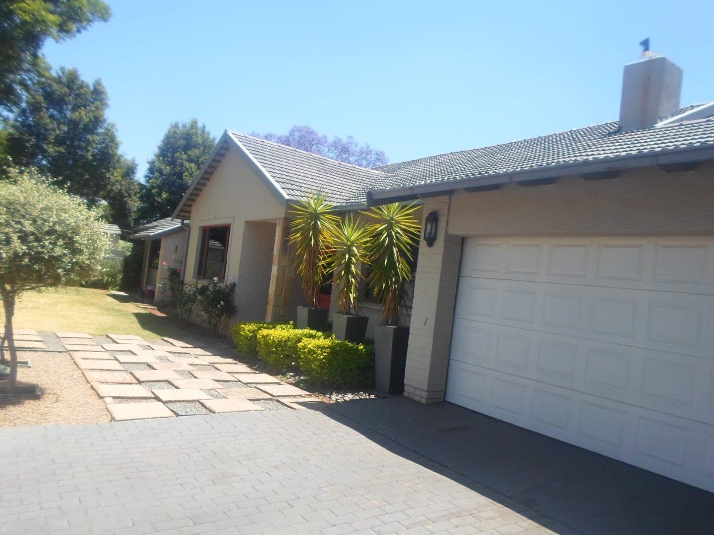 Parktown, Johannesburg Property Property and houses for sale in