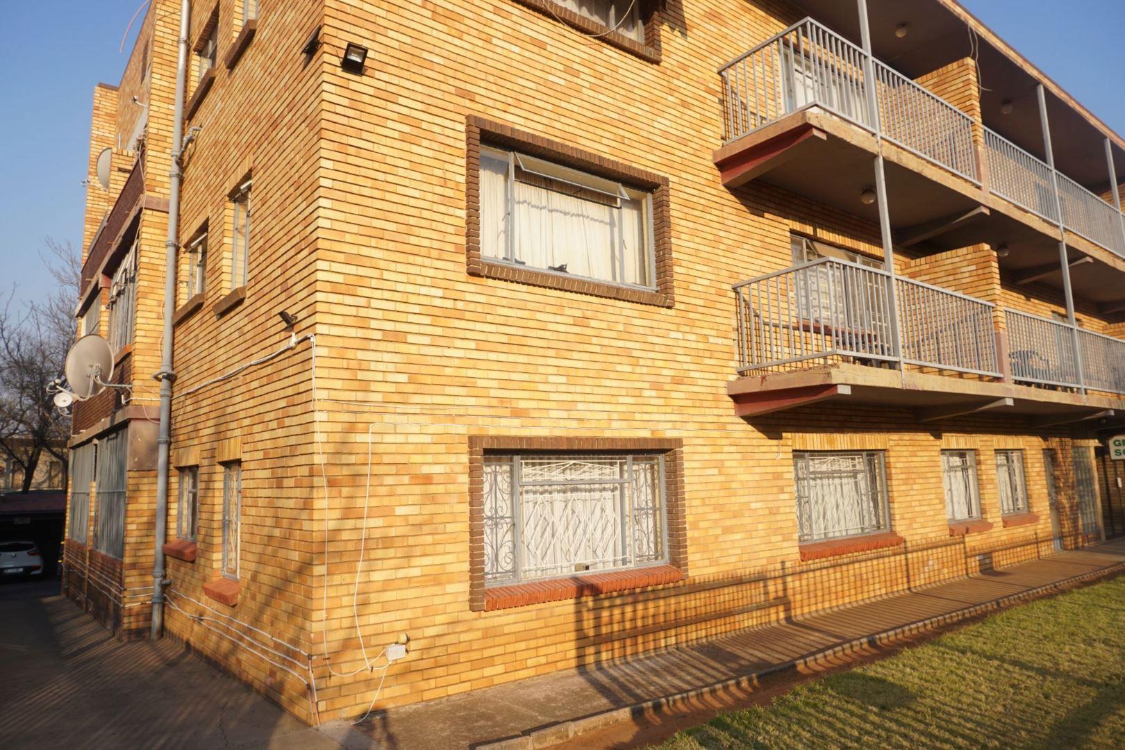 4 Bedroom Apartment / flat for sale in Bloemfontein Central P24113571227