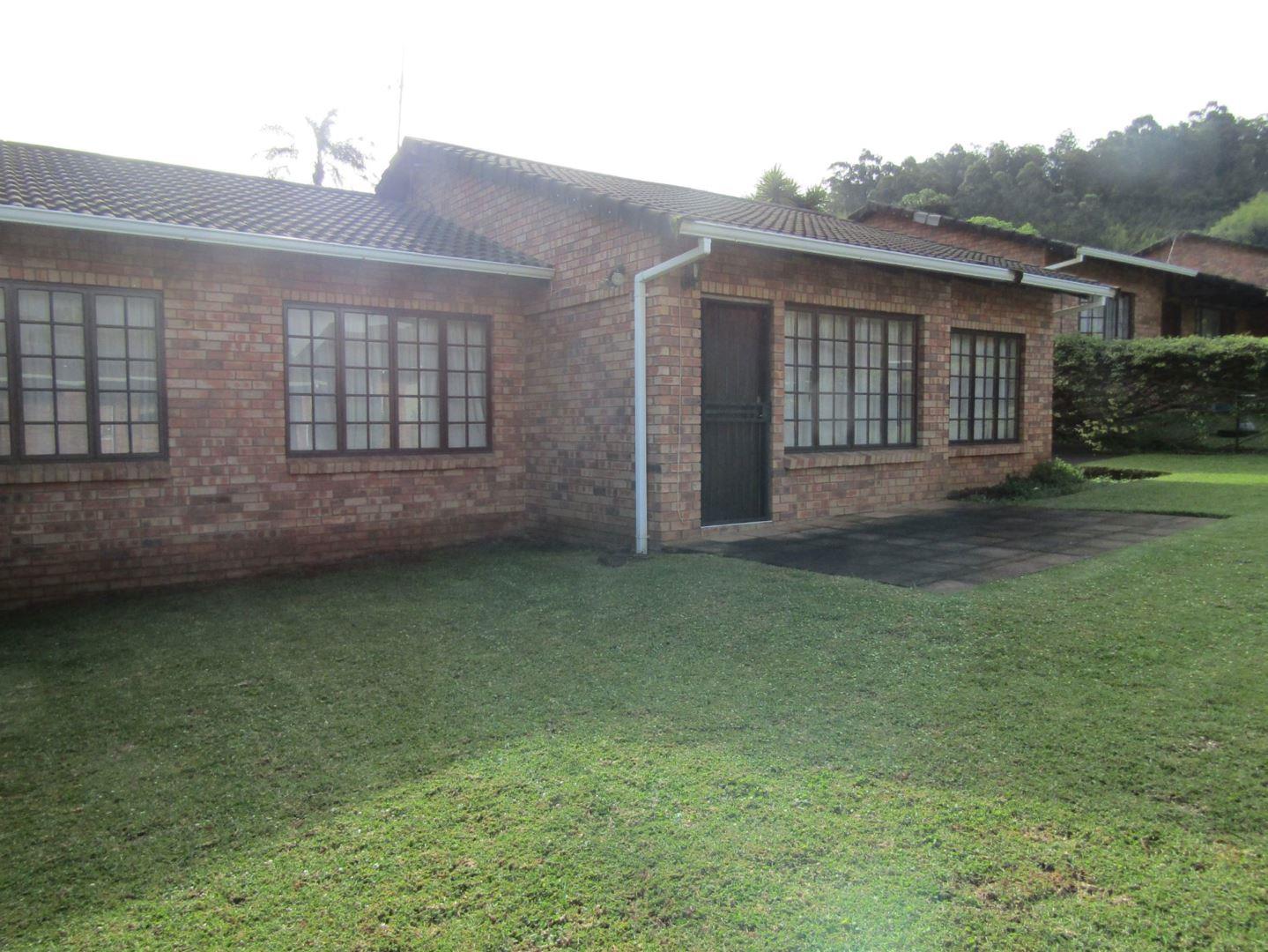 2 Bedroom Townhouse for sale in Montrose P24113408688