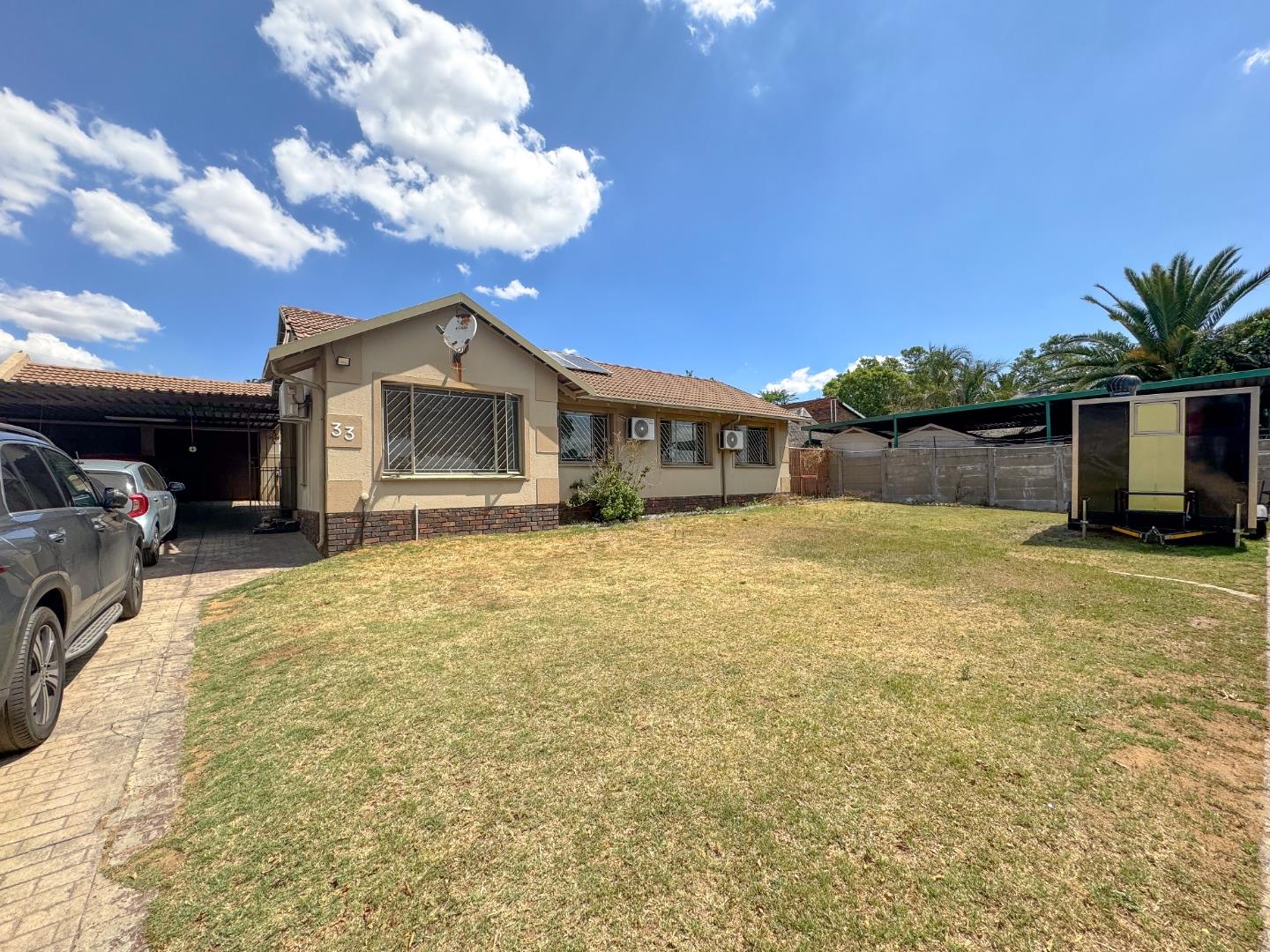 Property for sale in Gauteng Property and houses for sale in Gauteng