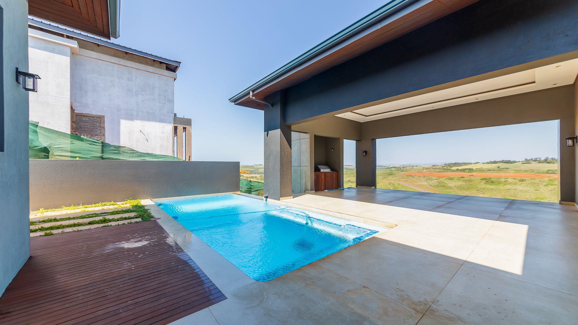 4 Bedroom House for sale in Zimbali Lakes Resort P24113571886
