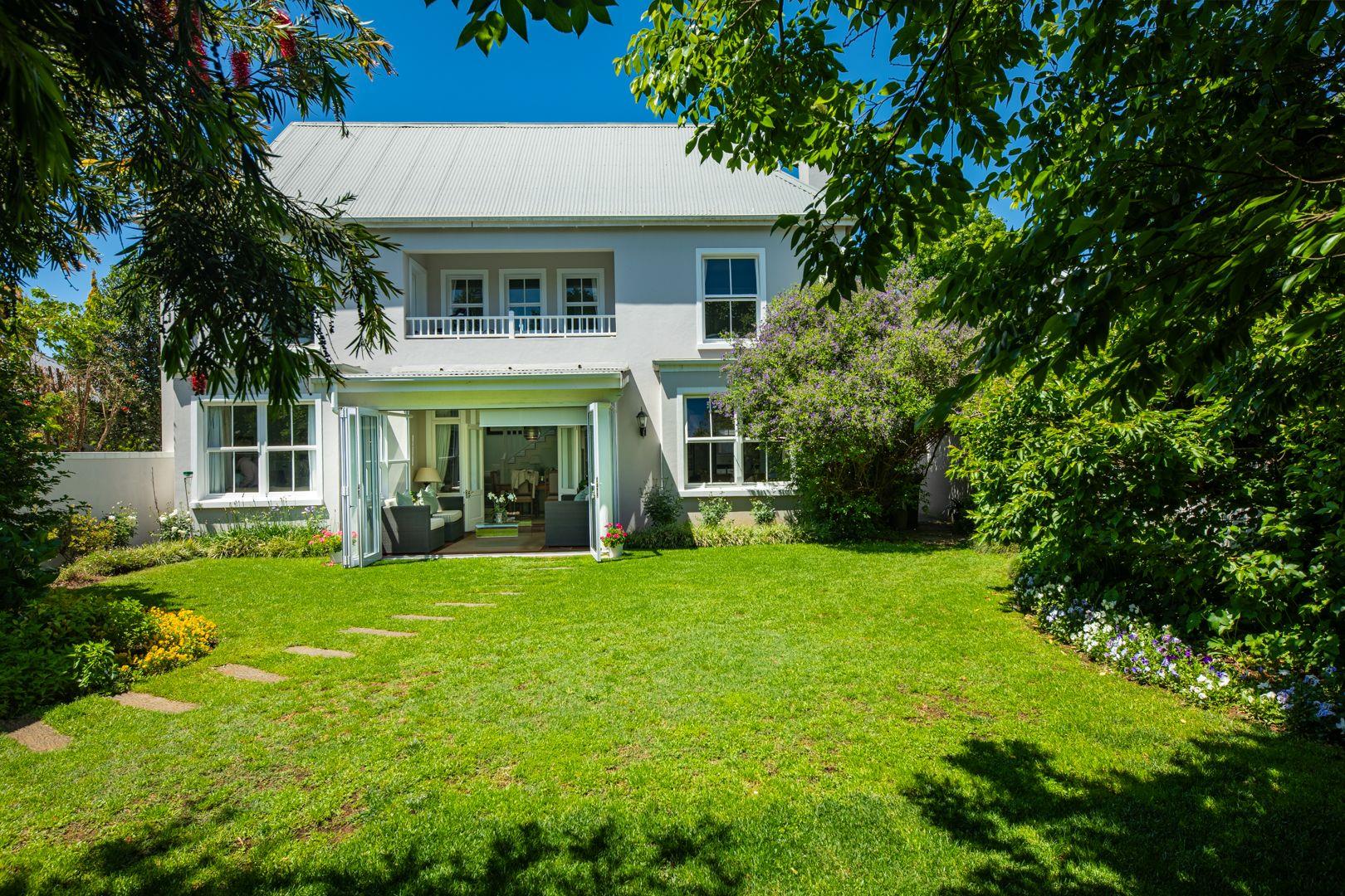 Gowrie Village Property Property and houses for sale in Gowrie