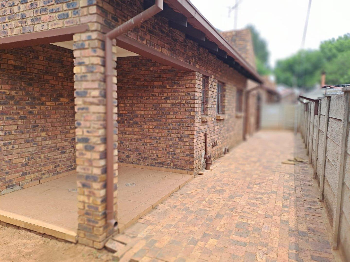 Vanderbijlpark Ce 1 Property Property and houses for sale in