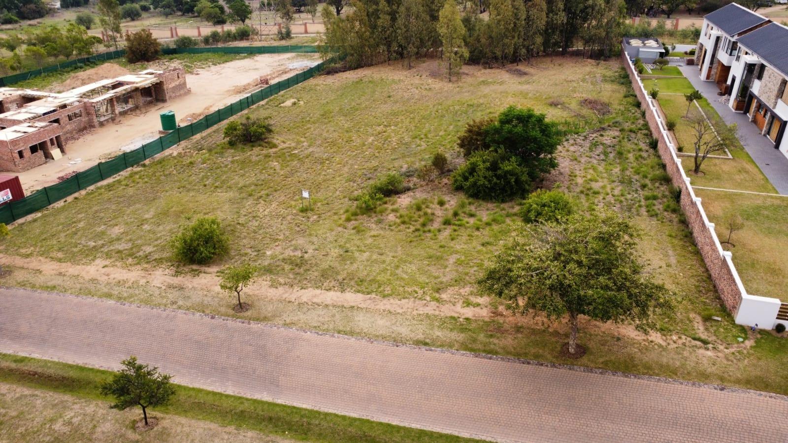 Vacant land / plots for sale in Midrand Midrand Property Property24