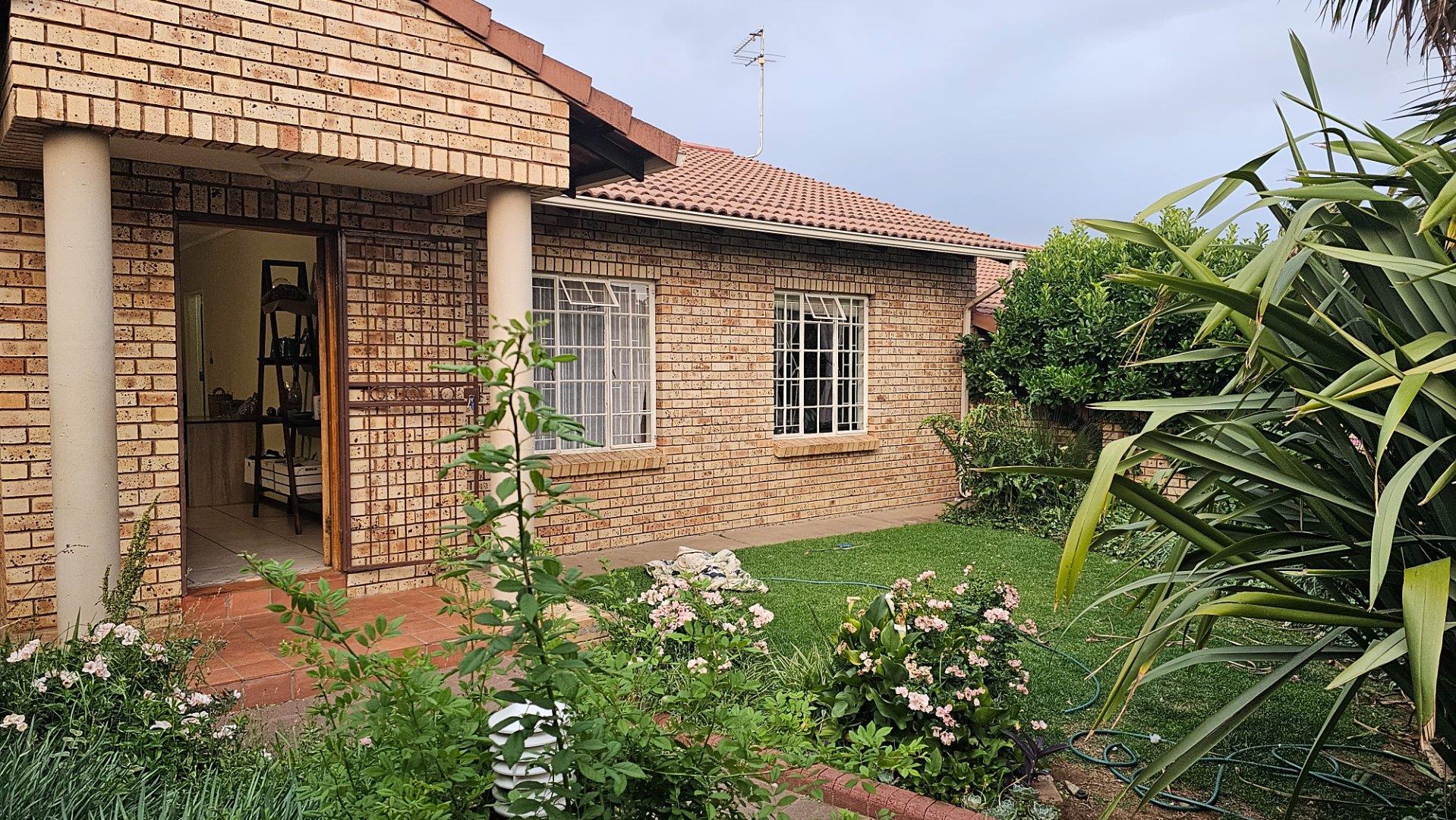 Property and houses to rent in Bloemfontein Bloemfontein Property