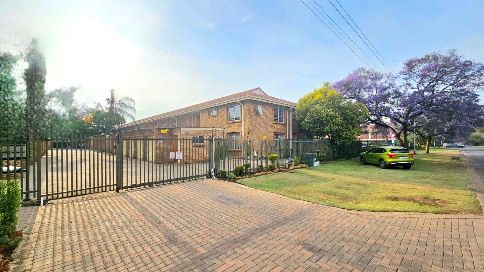 Rietfontein, Pretoria Property Houses for sale in Rietfontein