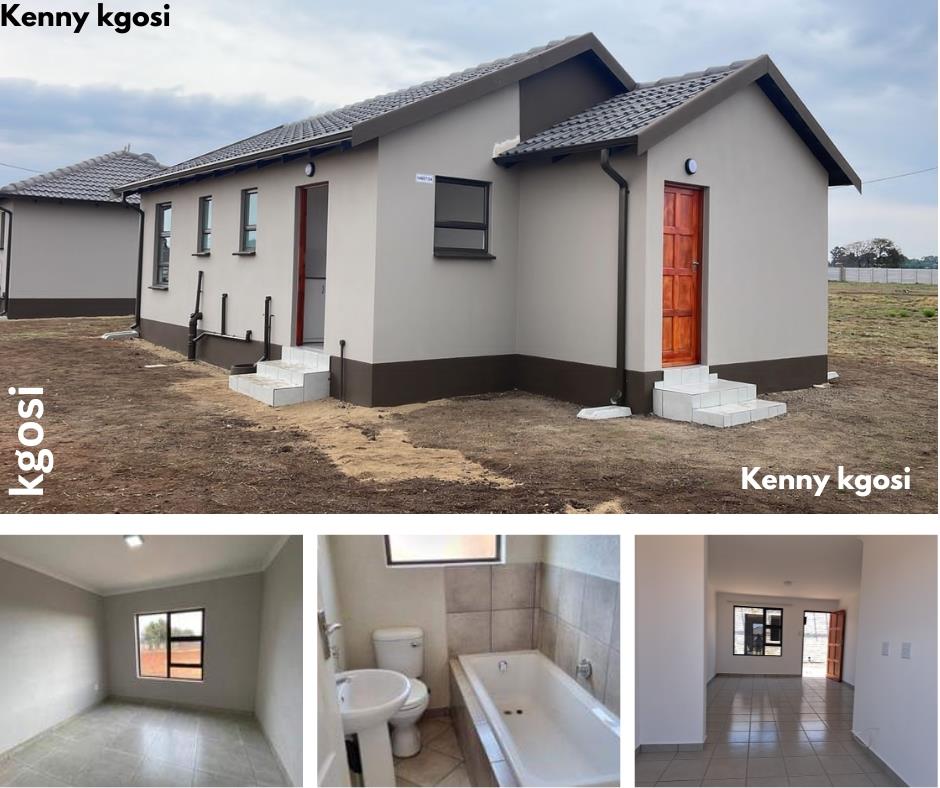 3 Bedroom House for sale in Windmill Park P24113573367