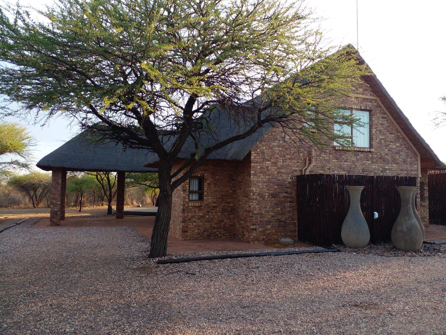 3 Bedroom House for sale in Sondela Nature Reserve P24113573877