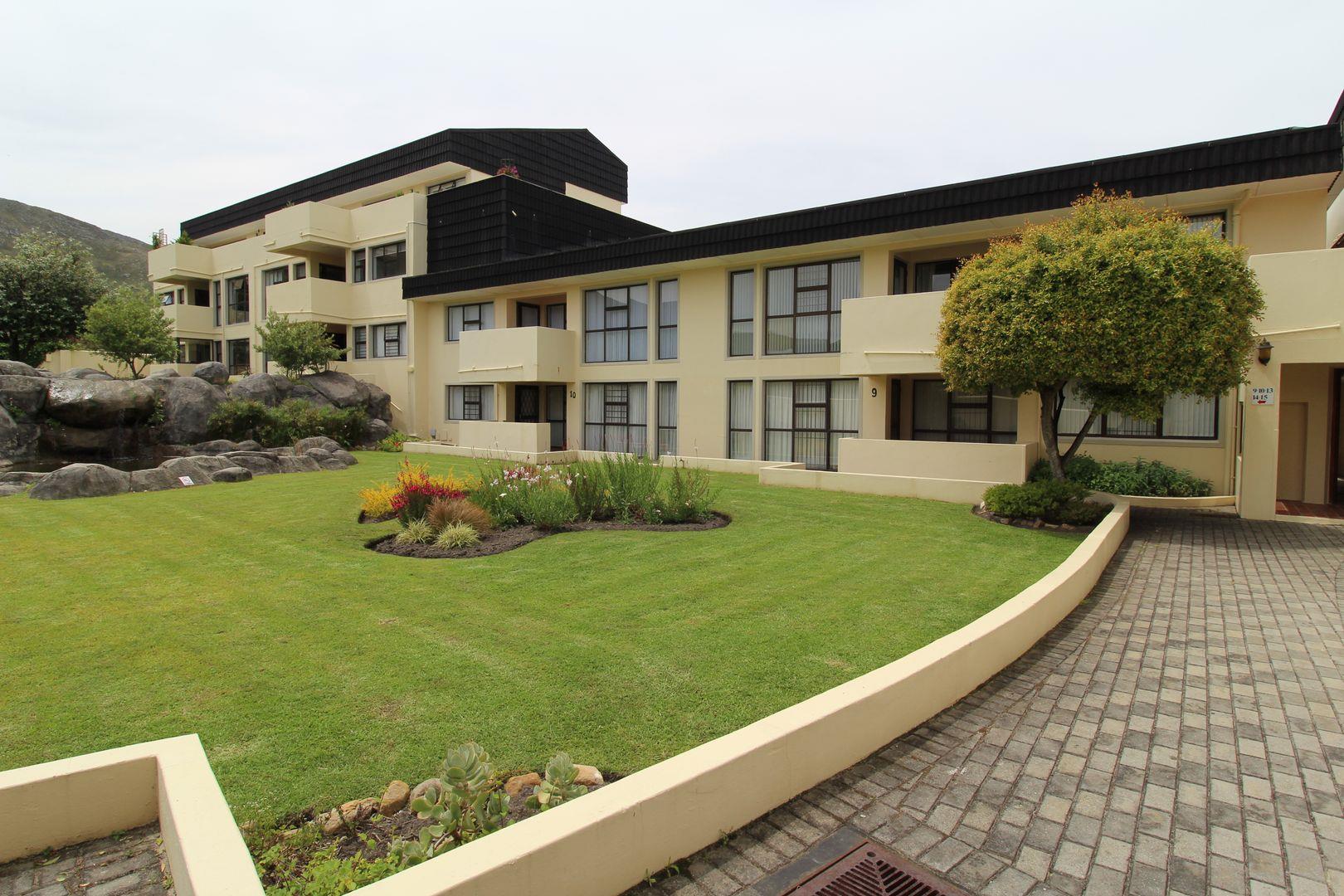Kleinmond Central Property Apartments / flats to rent in Kleinmond