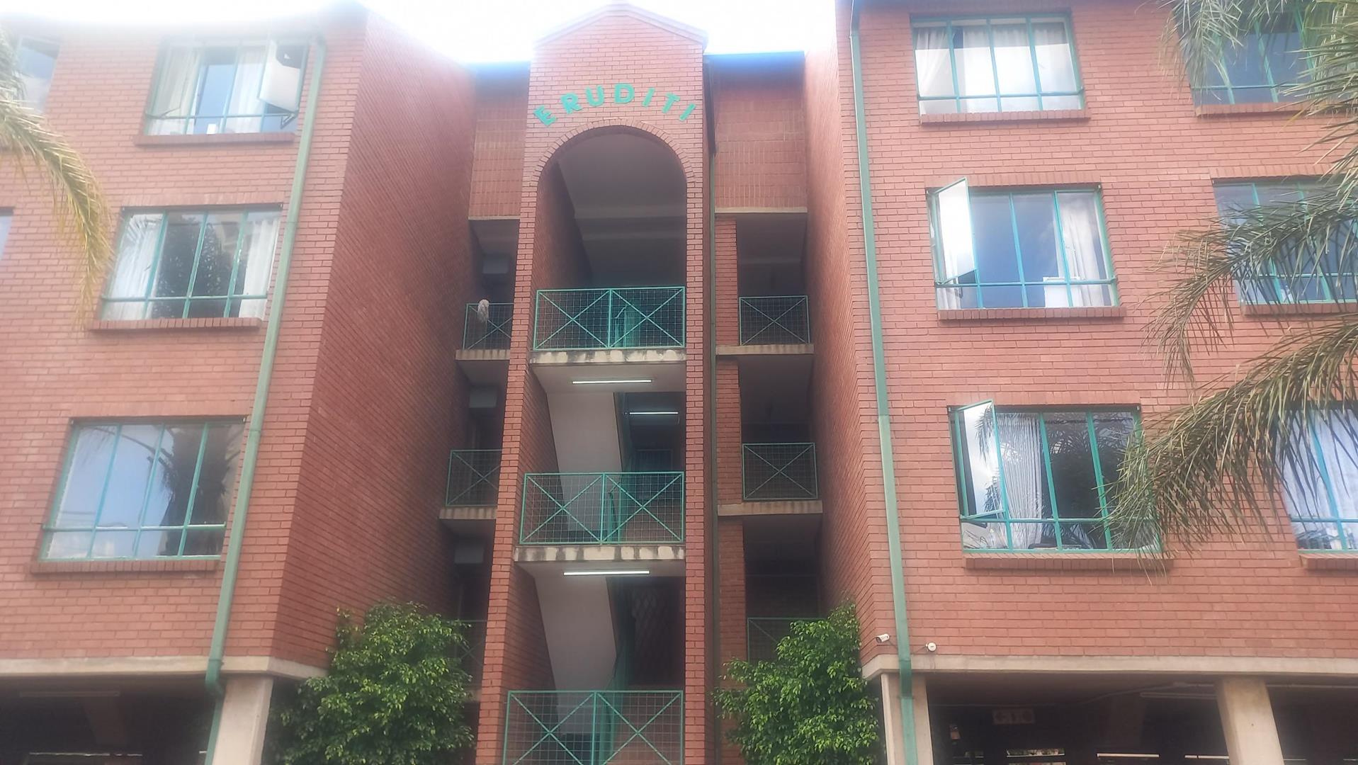 Hatfield Property Apartments / flats for sale in Hatfield