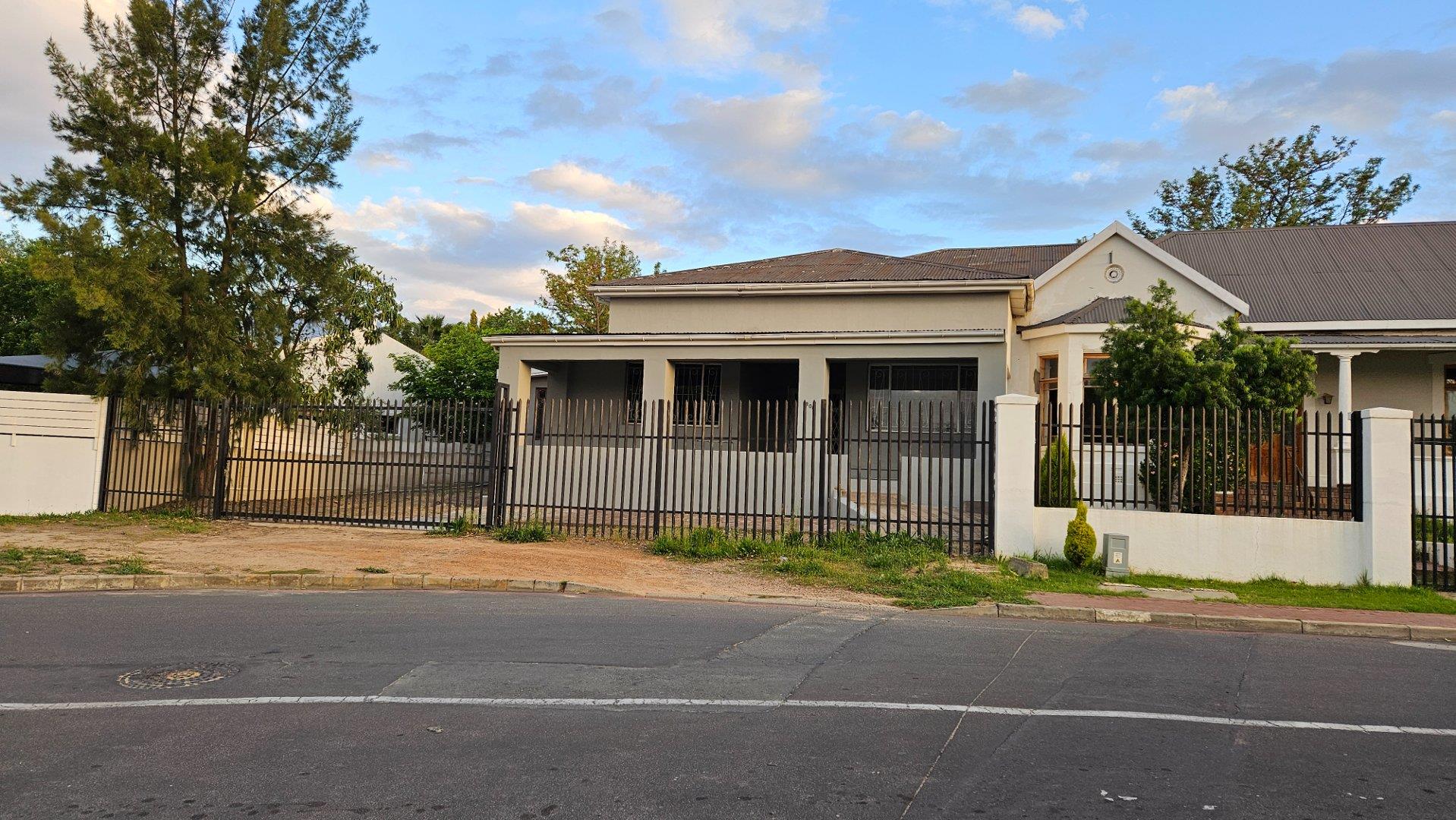 Wellington Central Property Property and houses for sale in