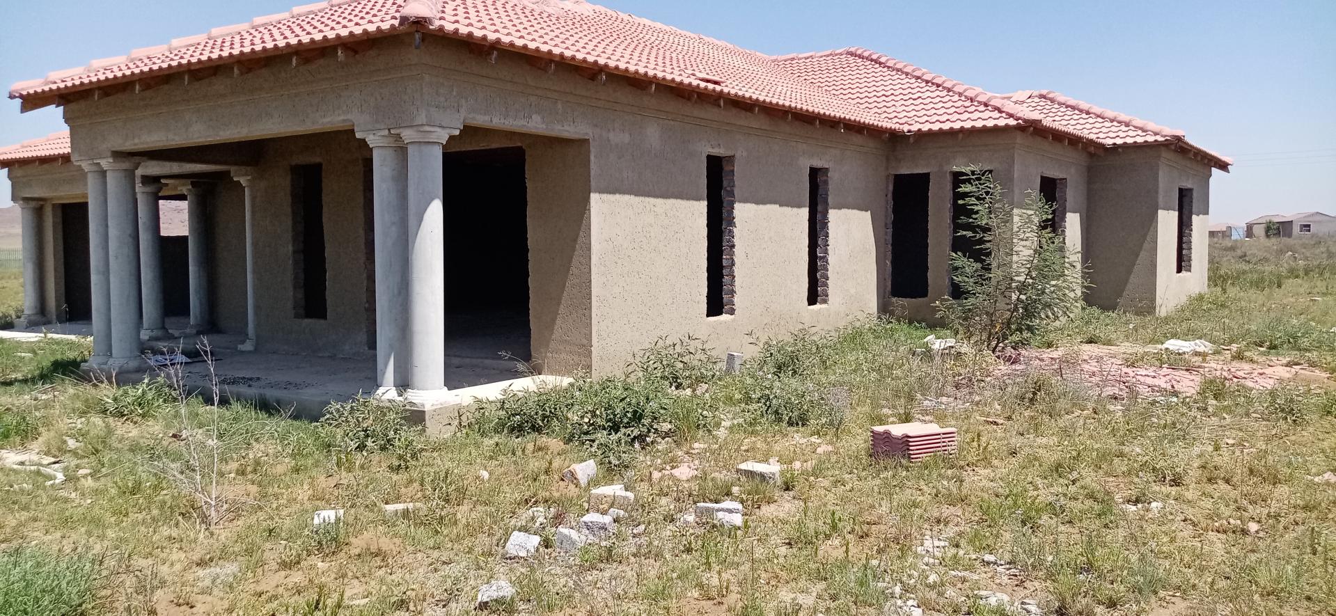 House for sale in Jameson Park P24113574411