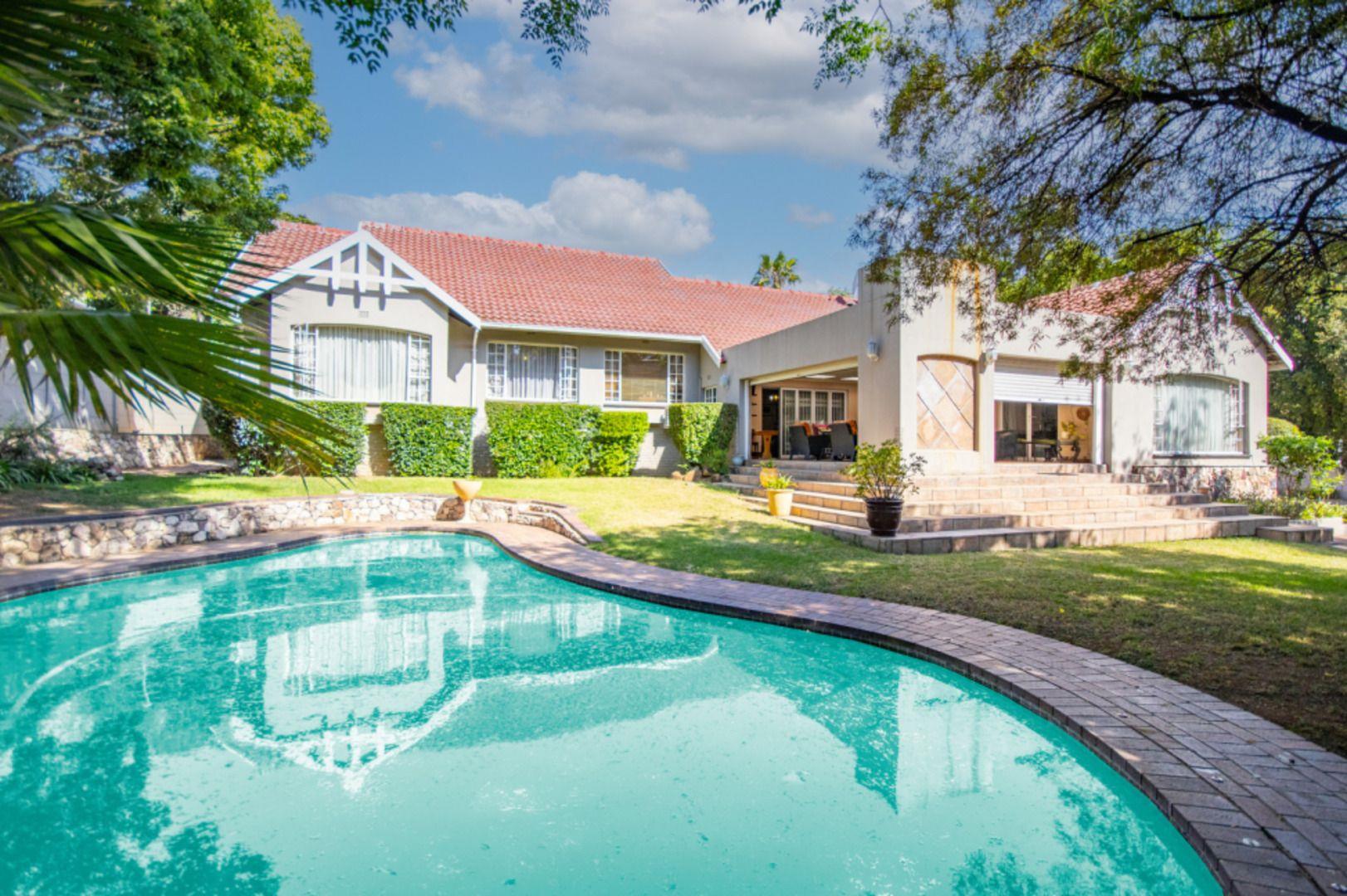 Morningside Manor Property Houses for sale in Morningside Manor