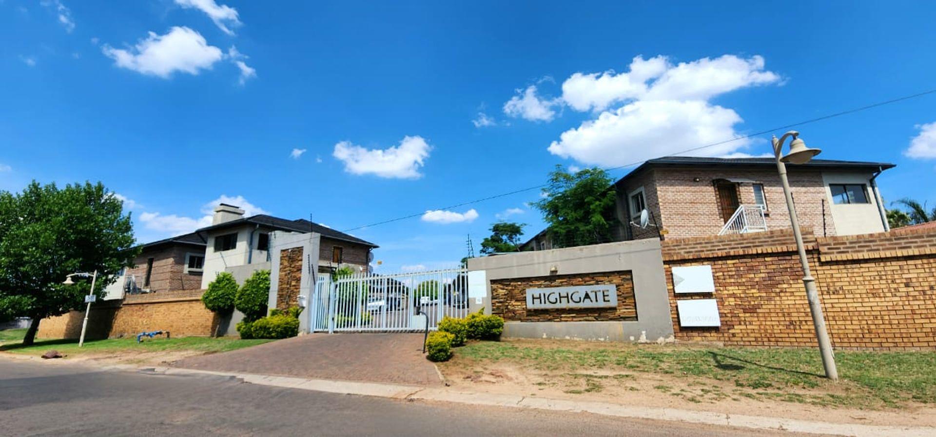 Apartments / flats for sale in Witbank Witbank Property Property24