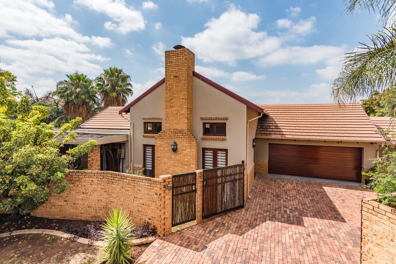 Willowbrook Property Property and houses for sale in Willowbrook