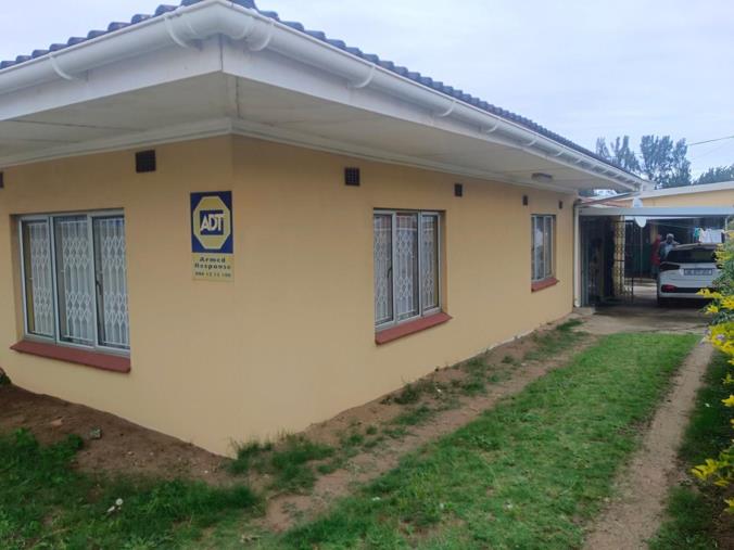 2 Bedroom House for Sale in Merewent