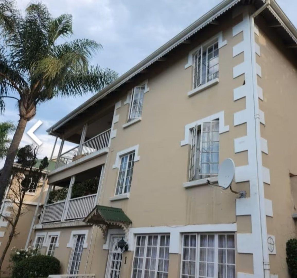 Apartments / flats for sale in Pietermaritzburg Pietermaritzburg