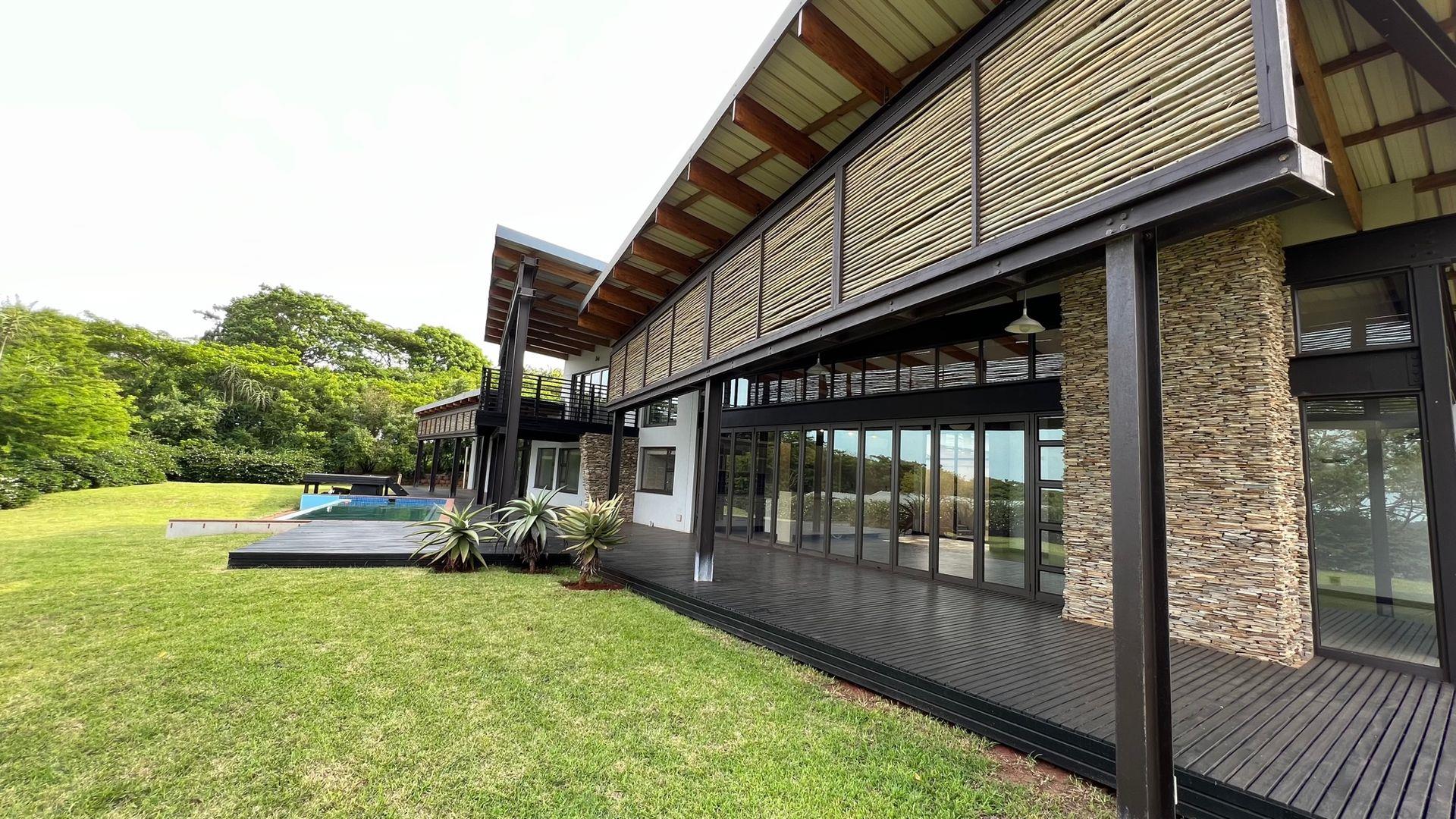 4 Bedroom House for sale in Zini River Estate P24113575527