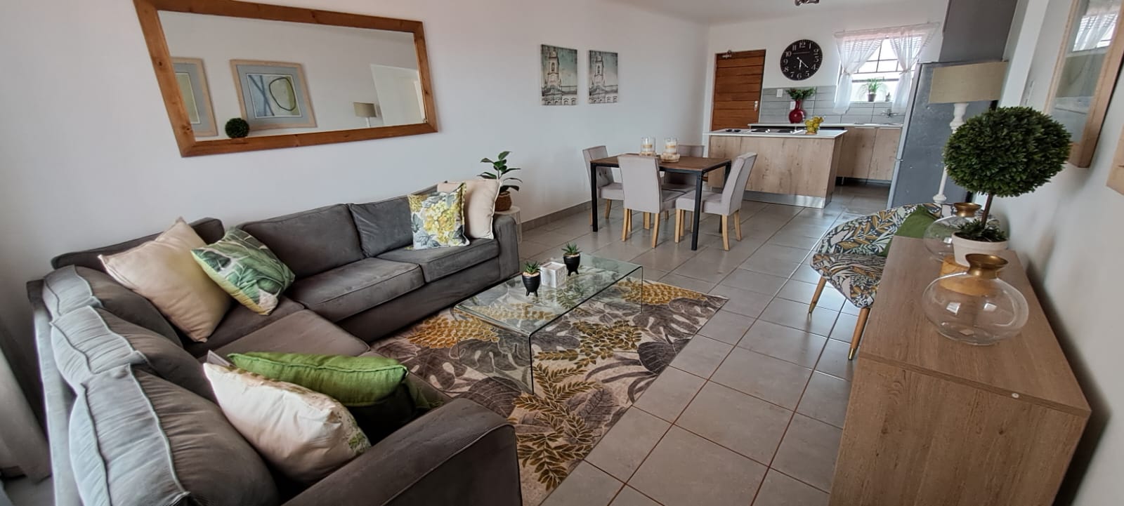 2 Bedroom Apartment / flat to rent in Glen Marais 300 Serengeti