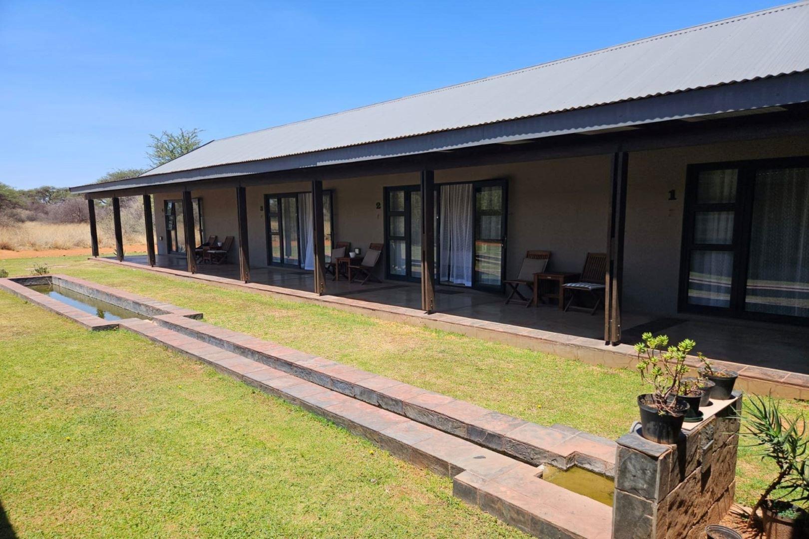 Commercial property for sale in Kathu P24113575955