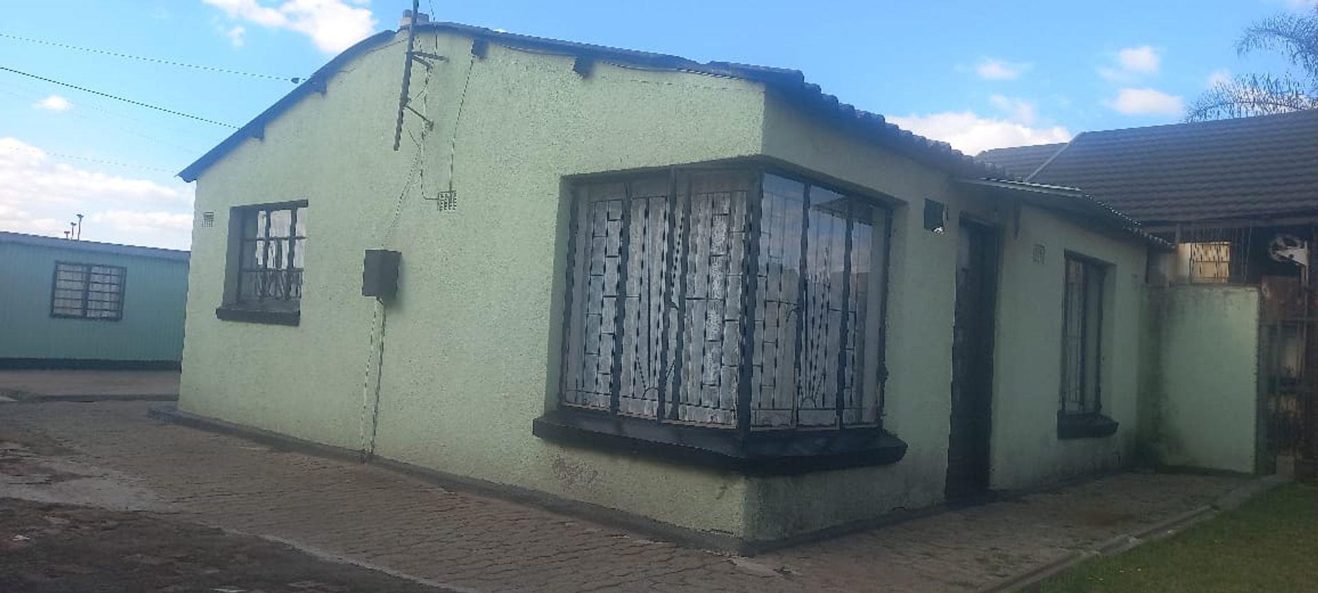 Lynnville Property Property and houses for sale in Lynnville