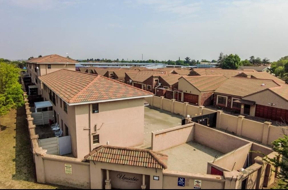 2 Bedroom Apartment / flat for sale in Three Rivers P24113576619