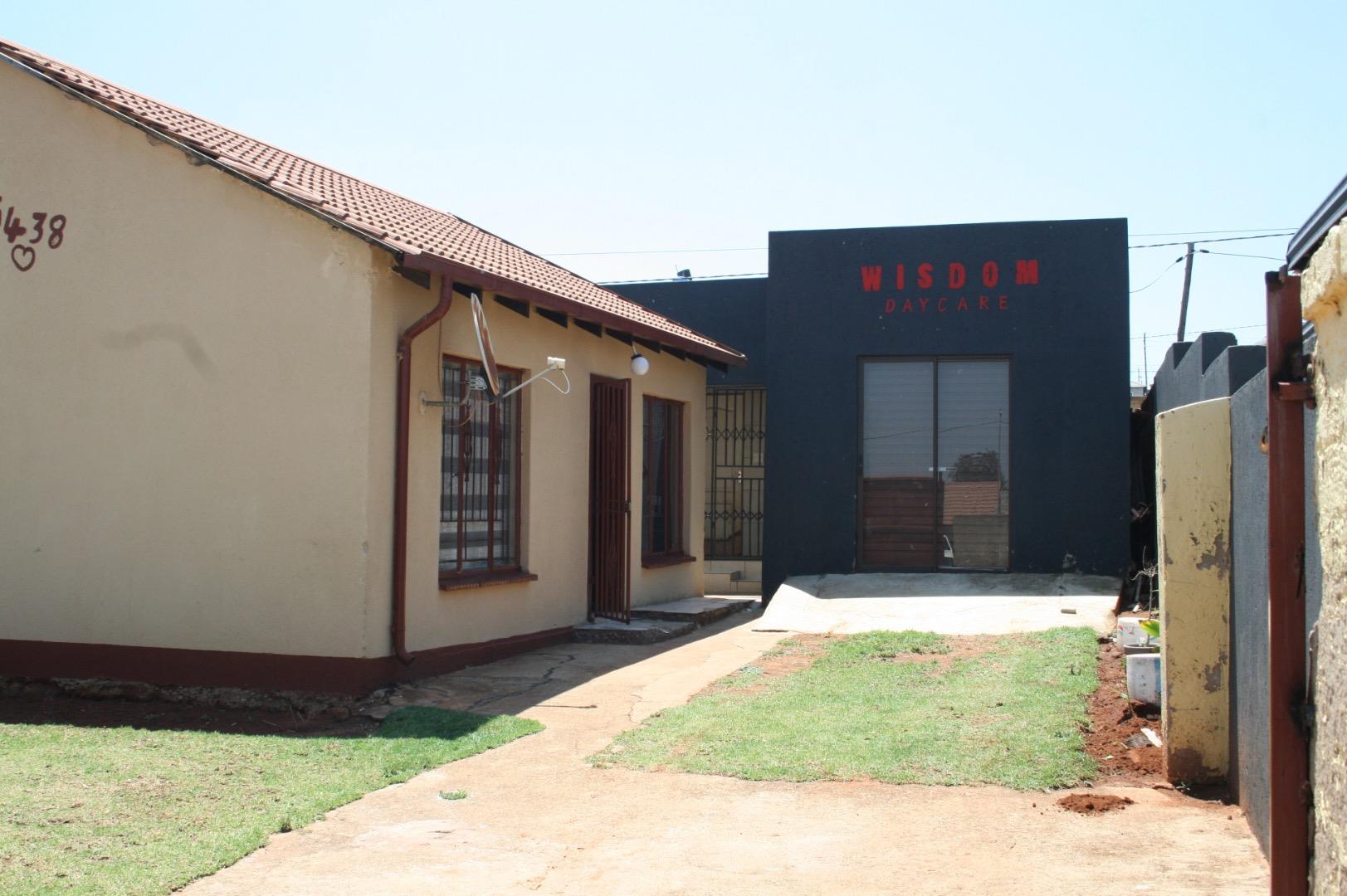 Property and houses for sale in Soweto Soweto Property Property24