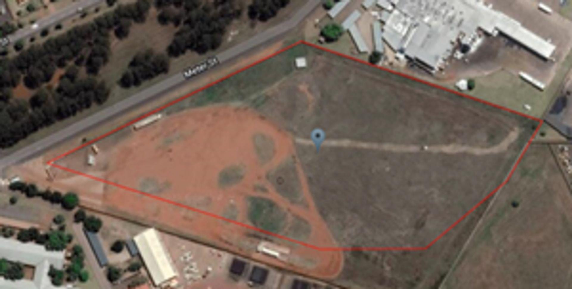 Industrial property for sale in Middelburg Central P24113577501