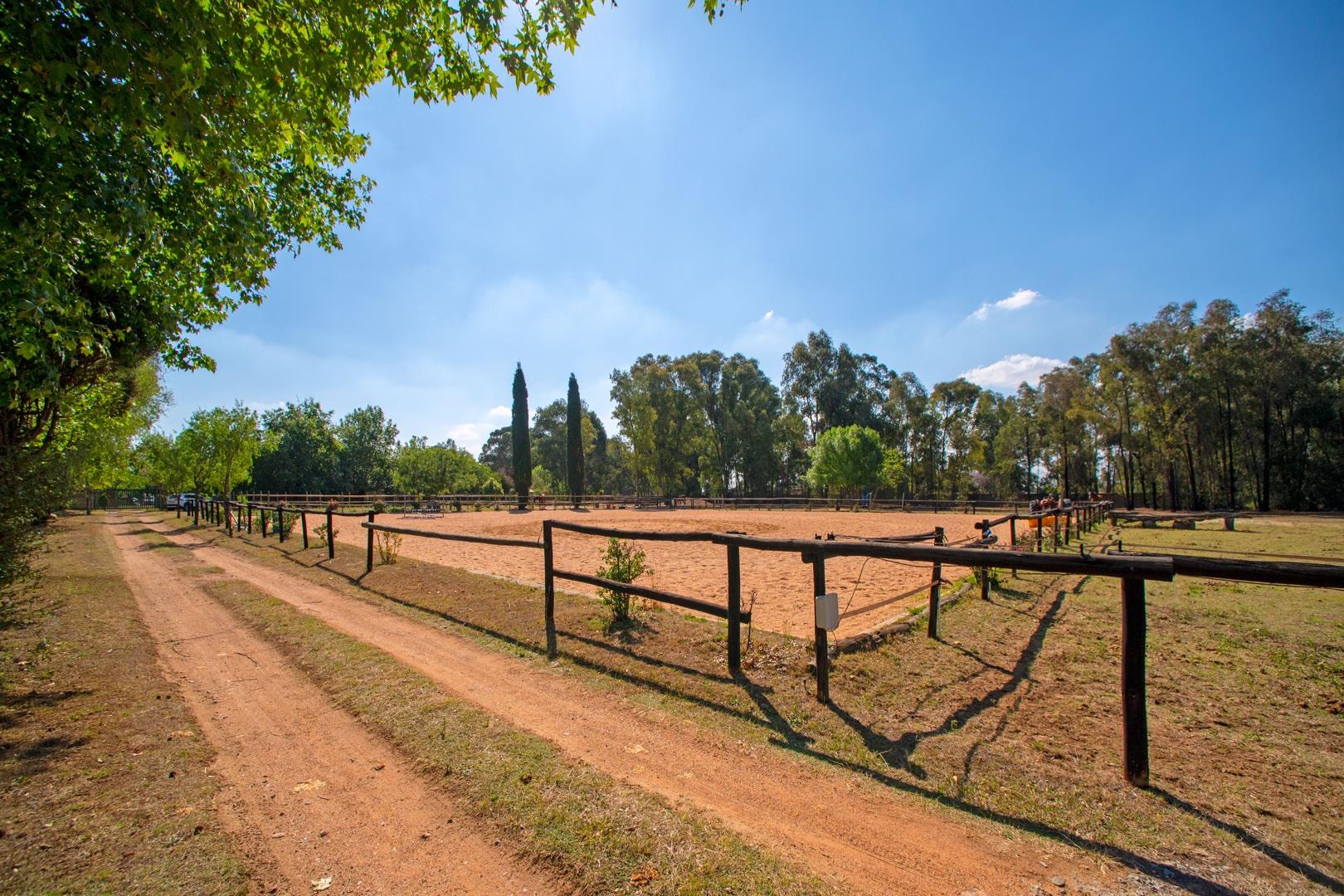 Farm for sale in Benoni AH P24113577543