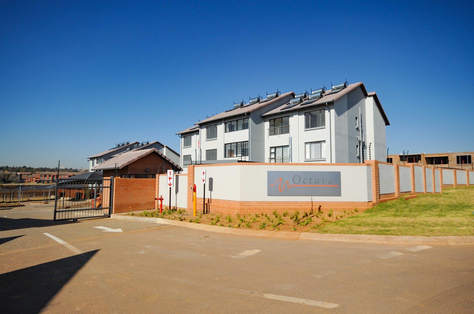 Apartments / flats for sale in Midrand Midrand Property Property24