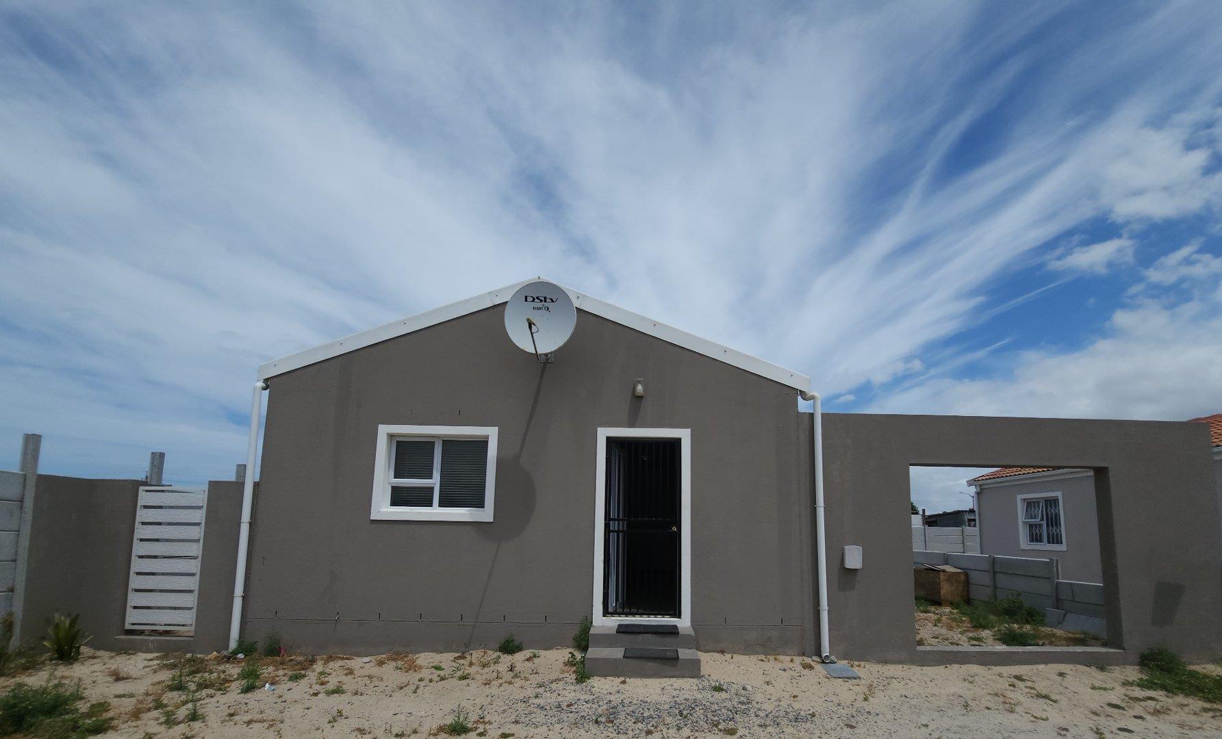 Eerste River Property Houses for sale in Eerste River Property24