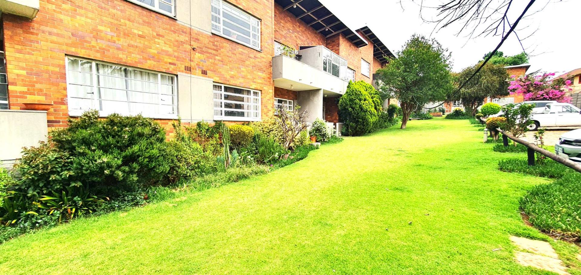 Linden Property Property and houses to rent in Linden Property24