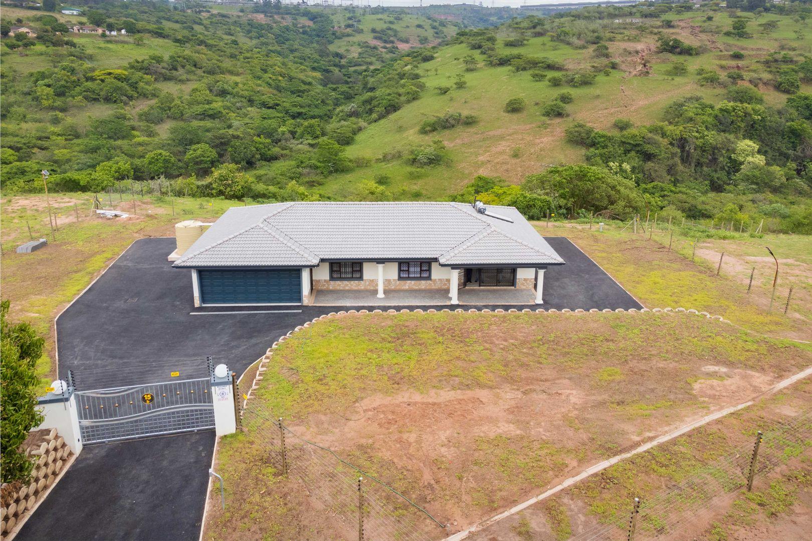 Cliffdale Property Property and houses for sale in Cliffdale