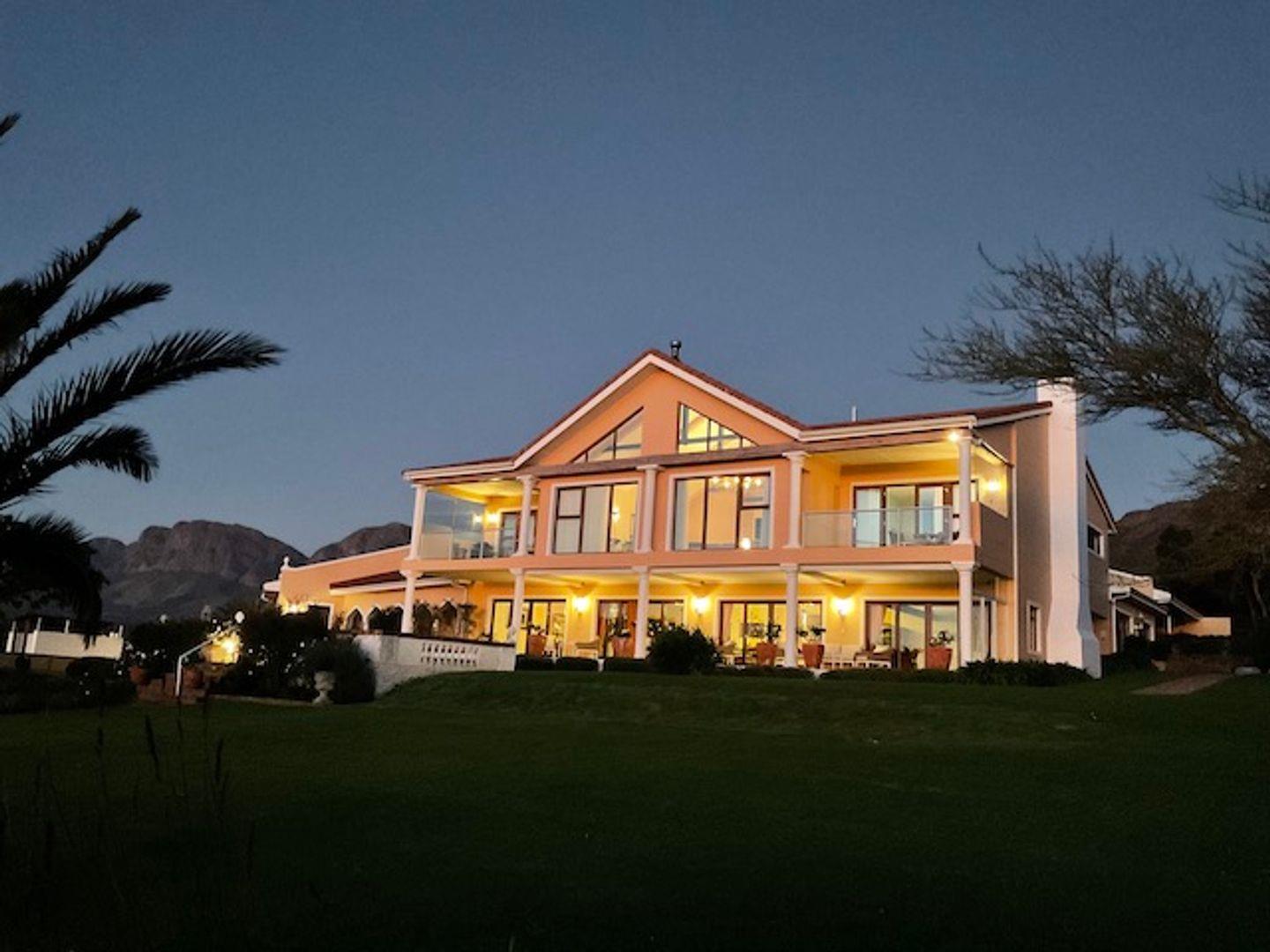 9 Bedroom House for sale in Firlands P24113570423