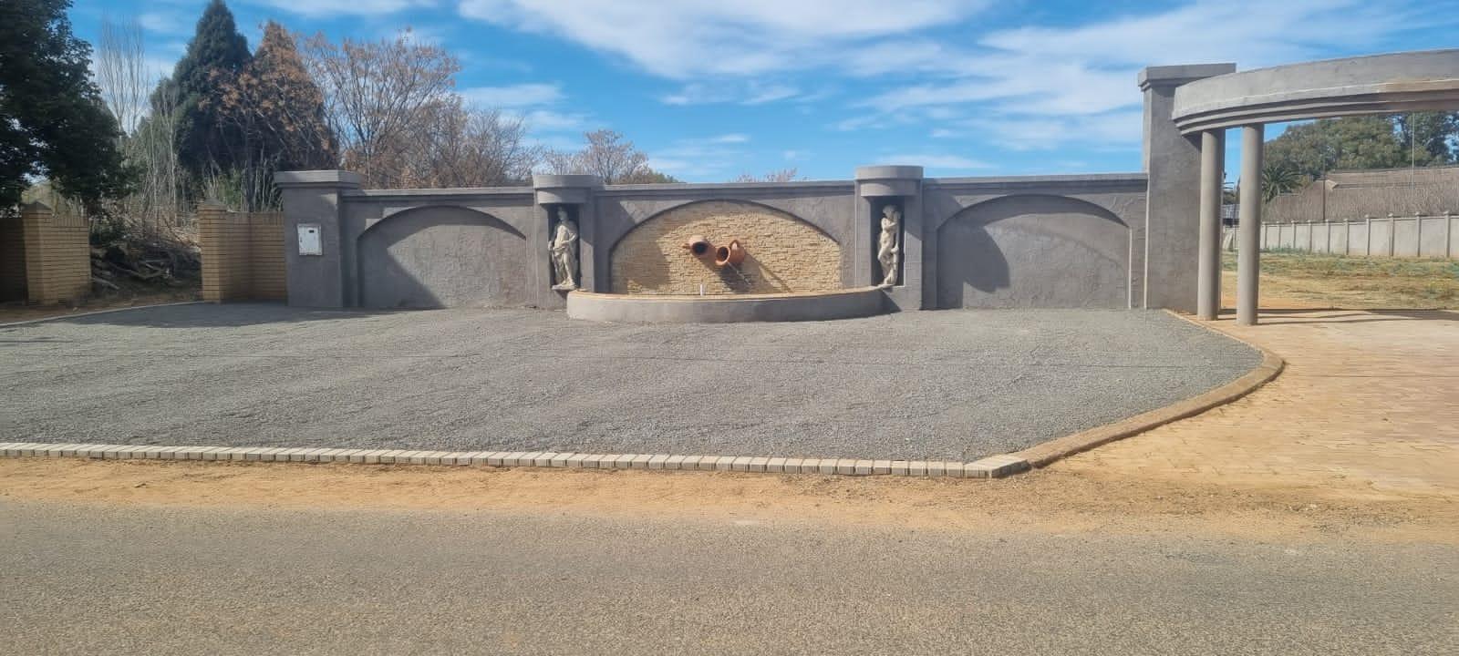 Property and houses for sale in Christiana Christiana Property