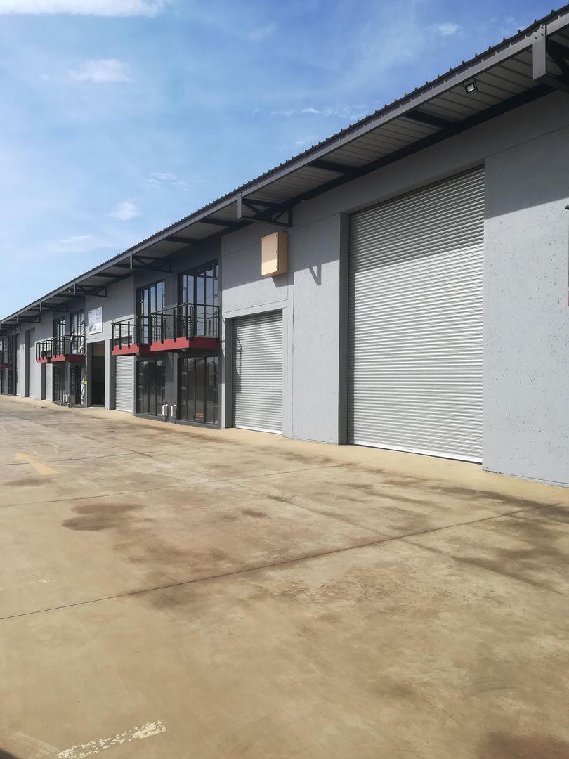 Industrial property to rent in Pomona 8 Pomona Junction, 1 Boncretion P24108334197