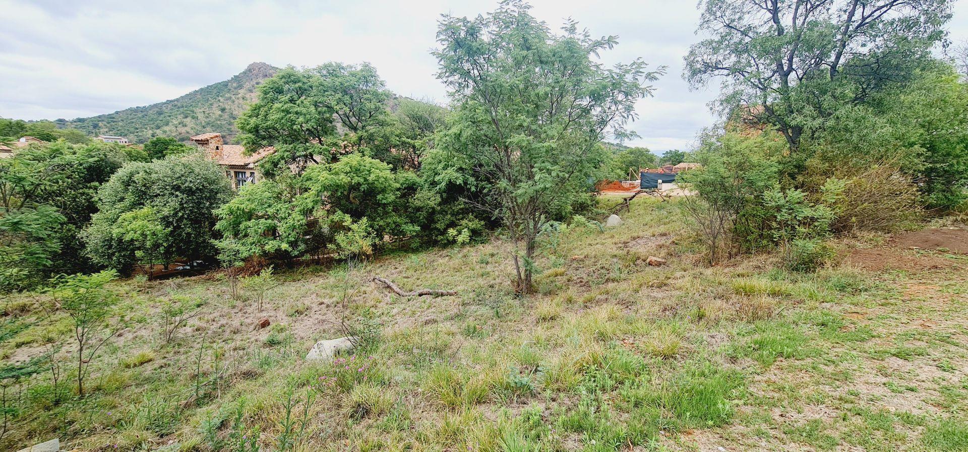 Estate D' Afrique Property Property and houses for sale in Estate D